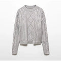 JO | Elegant and casual general sweater