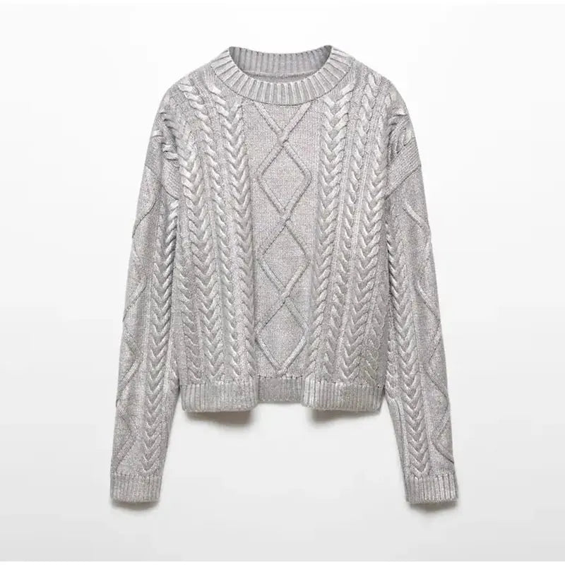 JO | Elegant and casual general sweater