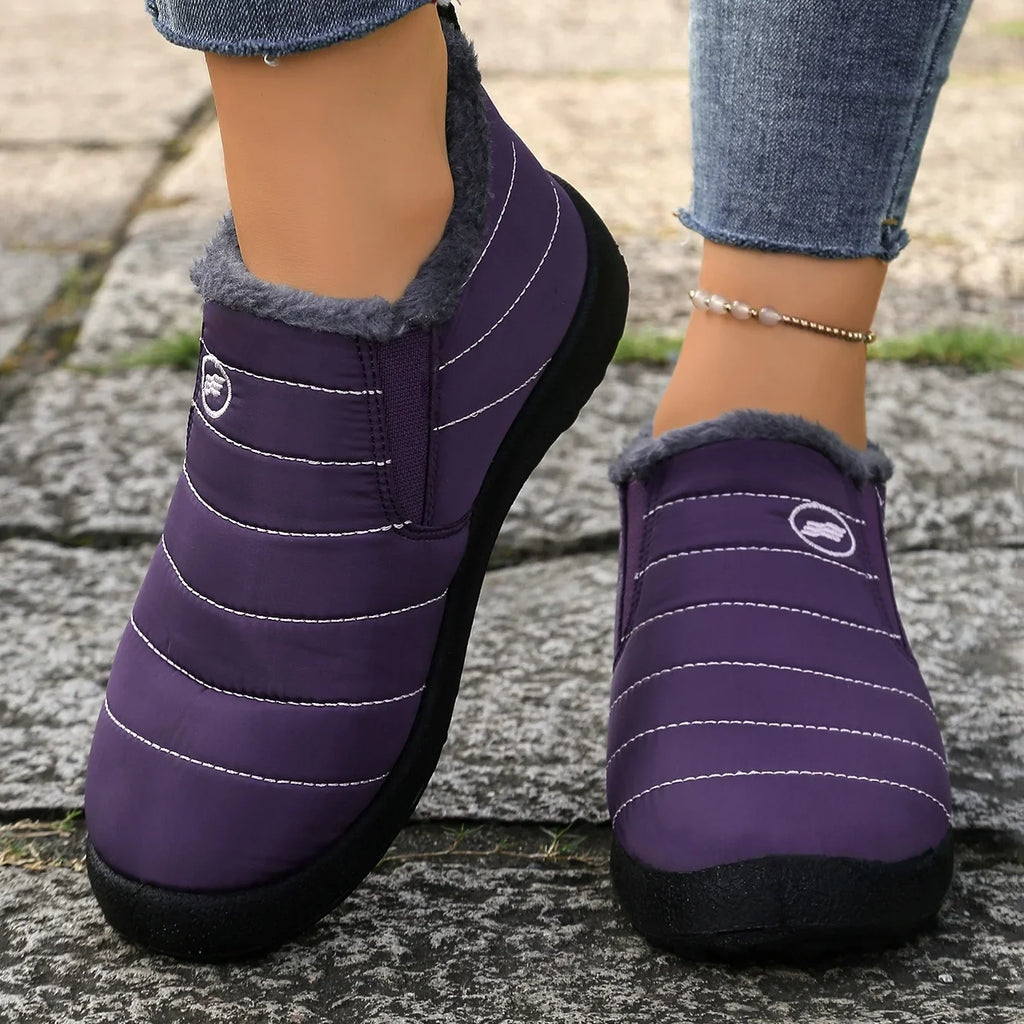 Comfortable and Fashionable Orthopedic Boots