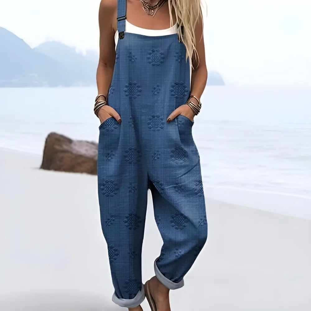 Cool and Casual Suit