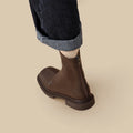 Sleek and Supportive Orthopedic Heels