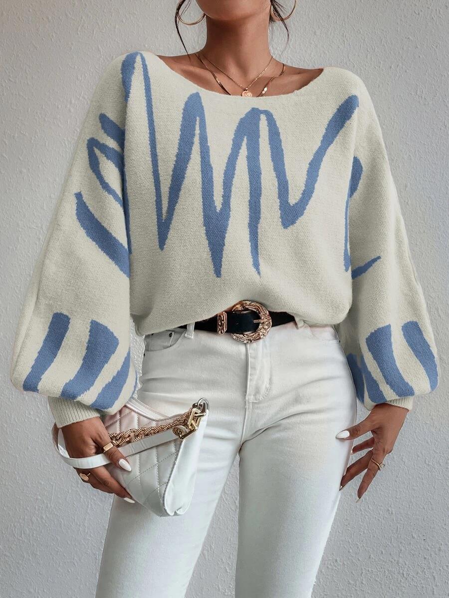 Beautifully Crafted Sweater