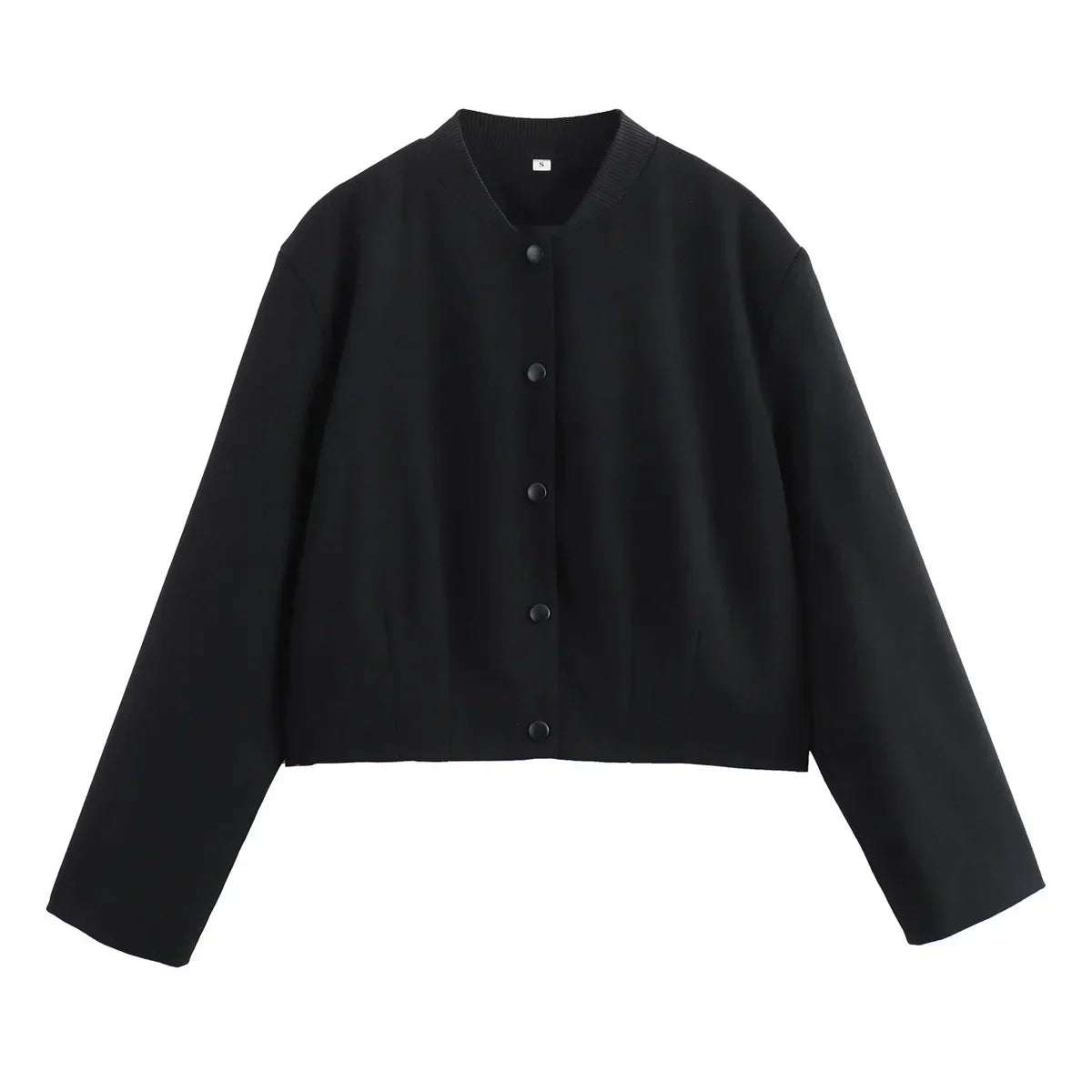 Thoughtfully Designed Jacket