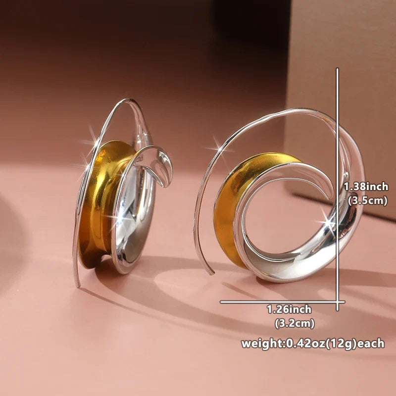 Romantic Earring for Special Moments