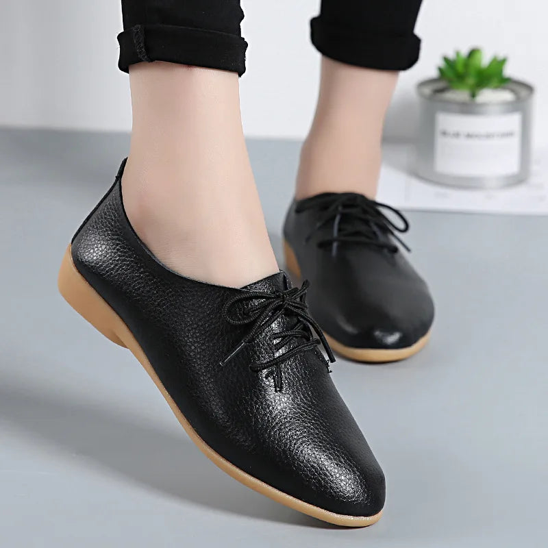 High-Quality Orthopedic Flats