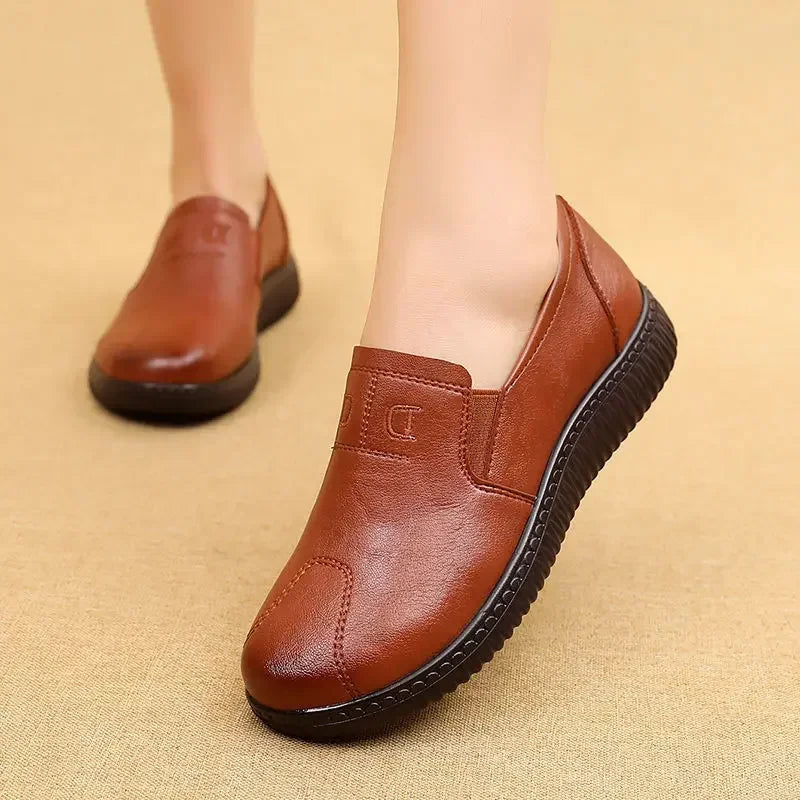 Supportive and Stylish Orthopedic Shoes