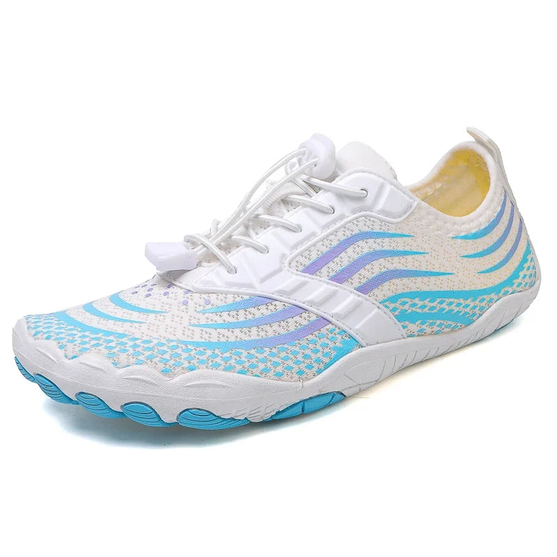 Sleek and Supportive Orthopedic Shoes