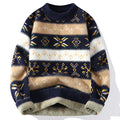 Classic Designed Sweater