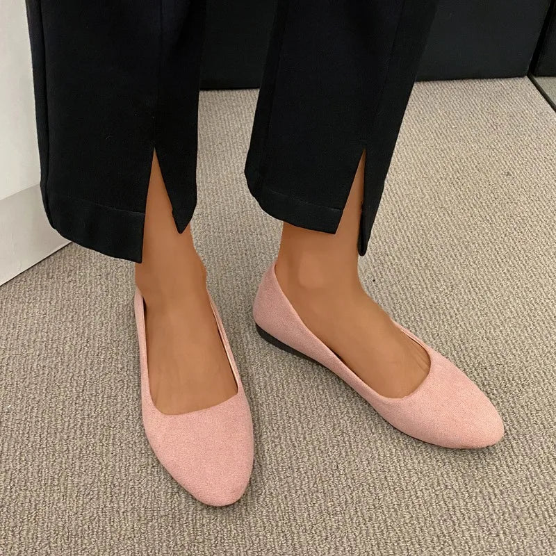 Supportive and Stylish Orthopedic Shoes