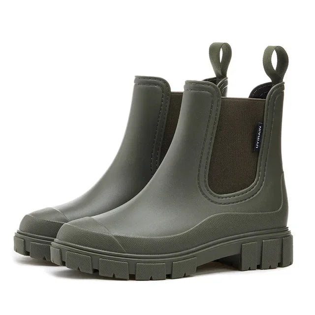 Fashionable and Supportive Orthopedic Boots