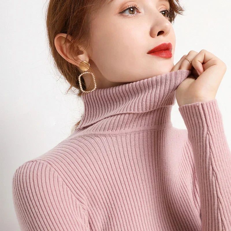 Classic Vintage Sweater