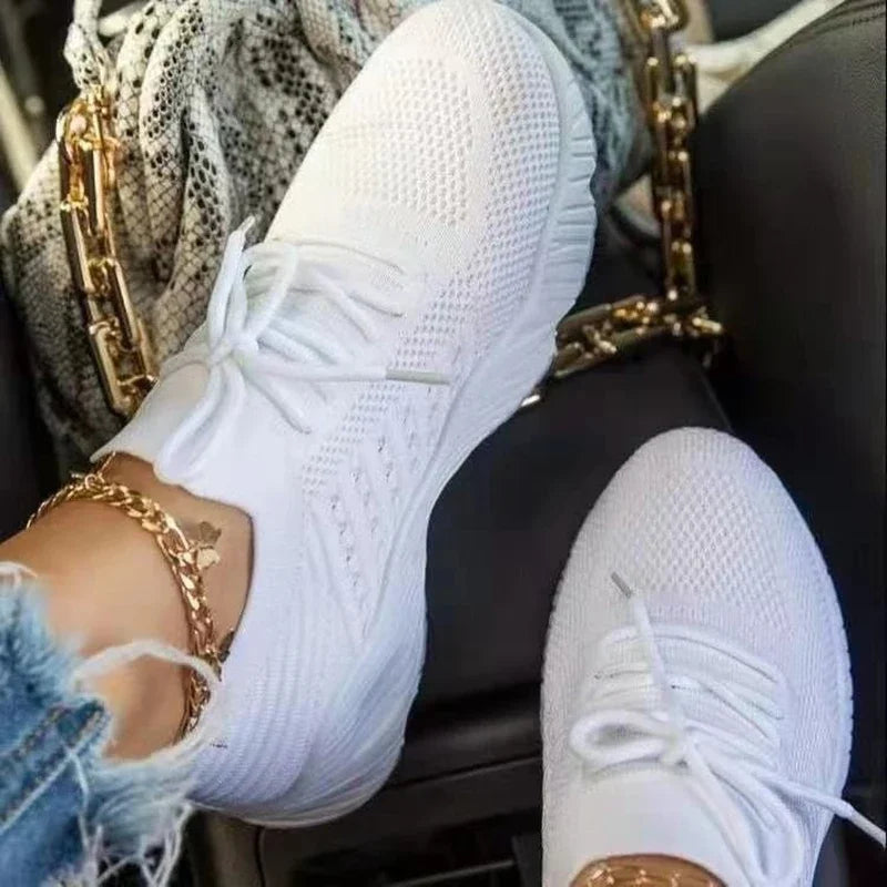 Casual and Supportive Orthopedic Sneakers