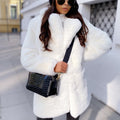 Timeless Vintage Style Jacket