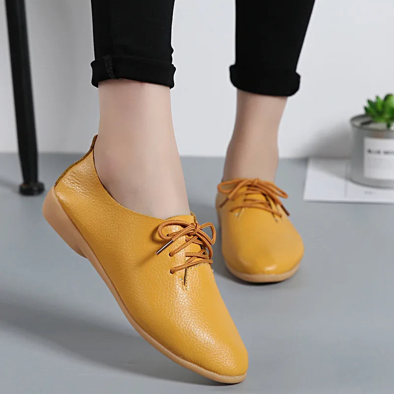 High-Quality Orthopedic Flats