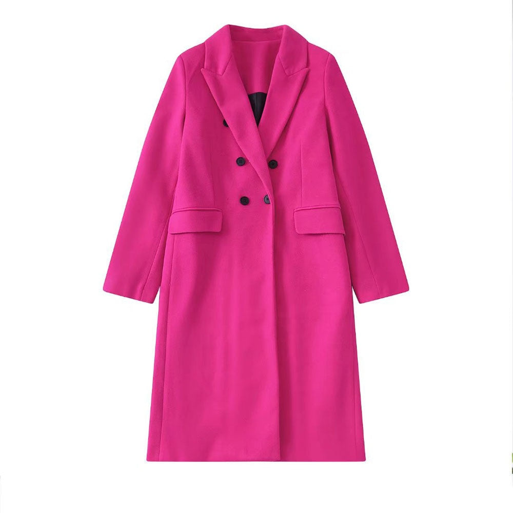 JO | PinkBlazer I Blazer for women