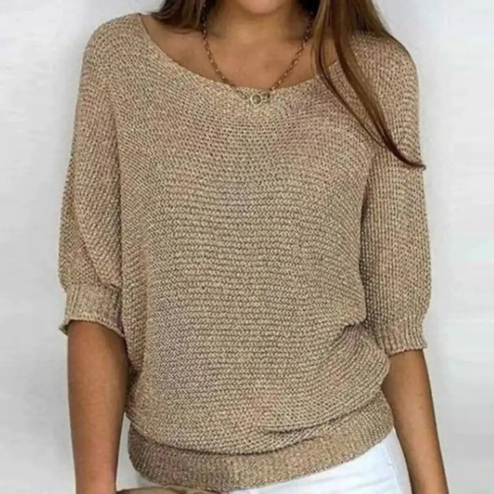 Elegantly Designed Sweater
