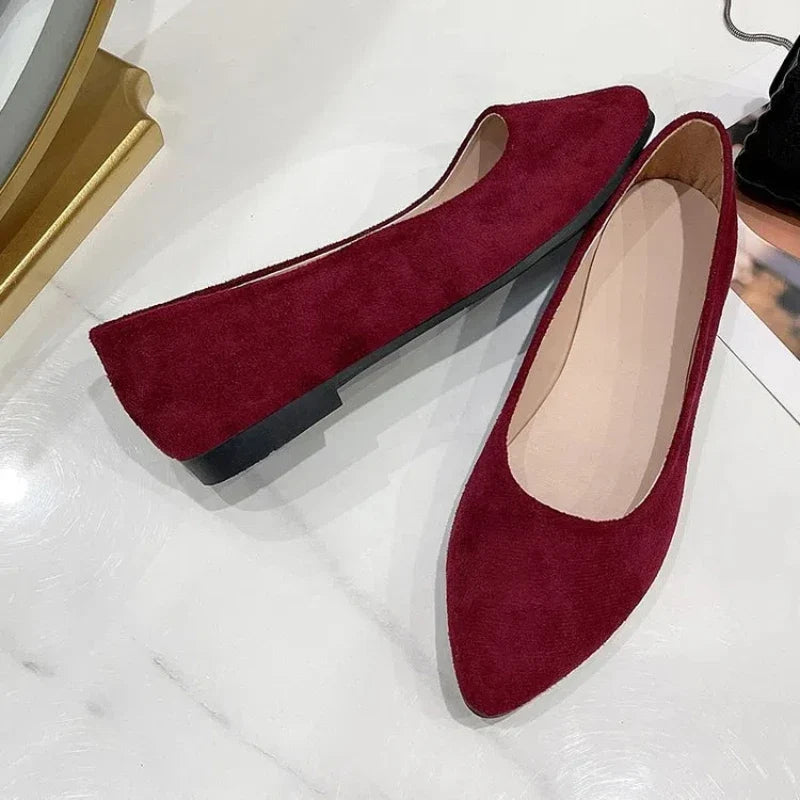 Comfortable and Fashionable Orthopedic Shoes