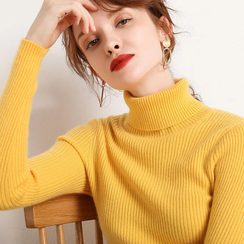 Classic Vintage Sweater