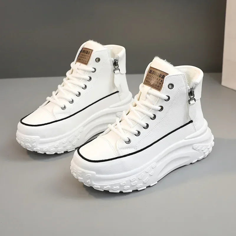 Durable and Supportive Orthopedic Sneakers