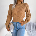 Vibrant and Unique Sweater