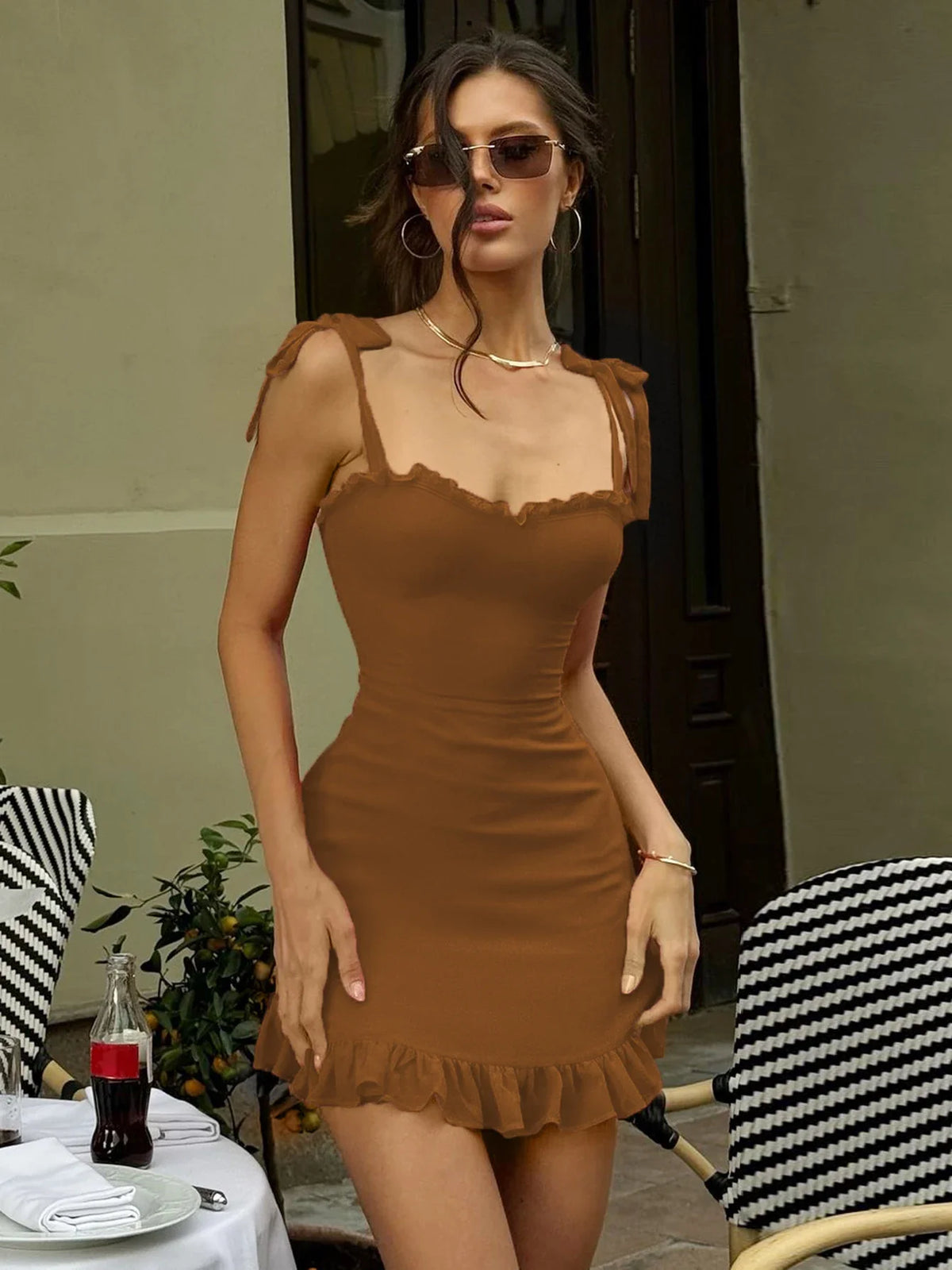 Luxury and Graceful Dress