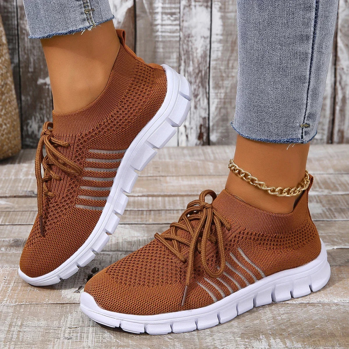 High-Quality Orthopedic Sneakers