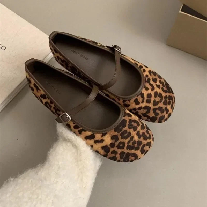 Supportive and Stylish Orthopedic Shoes