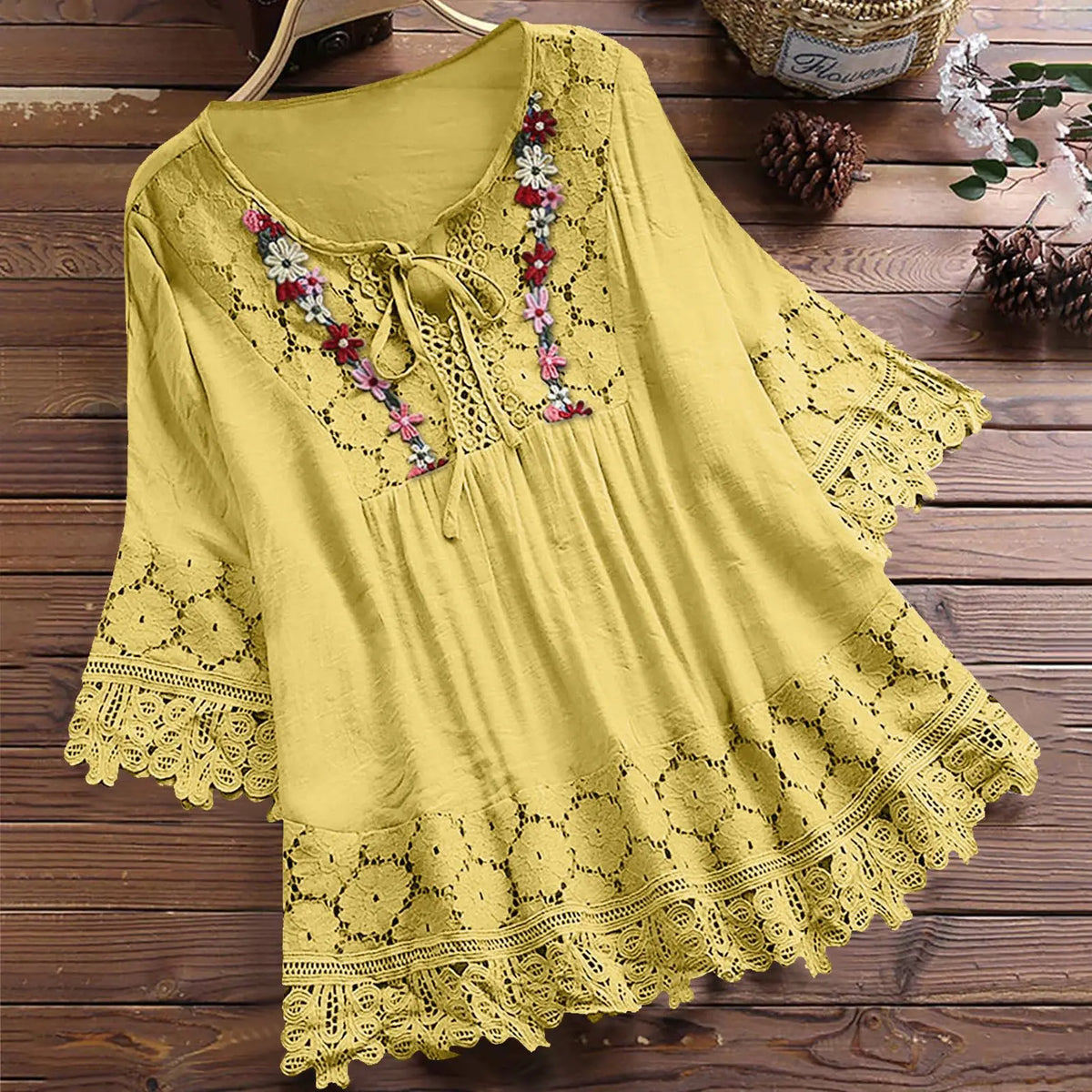 Stylish and Elegant Shirt