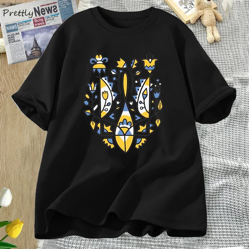 Luxury and Graceful Shirt