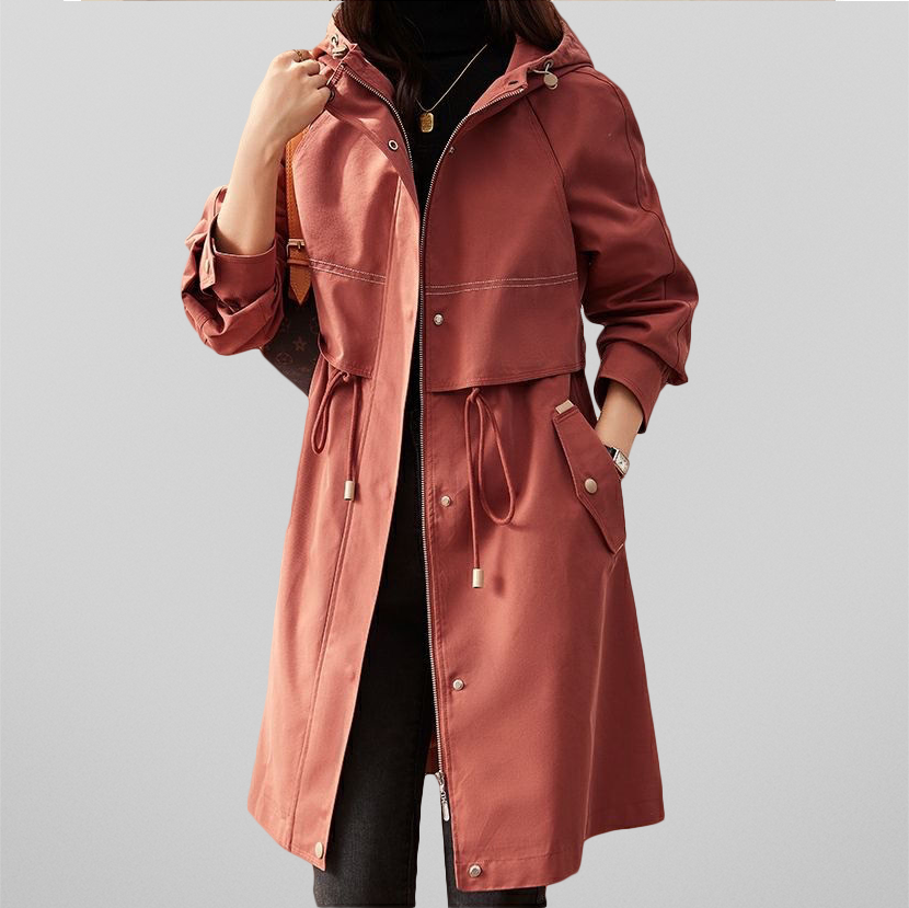 Classic Designed Jacket