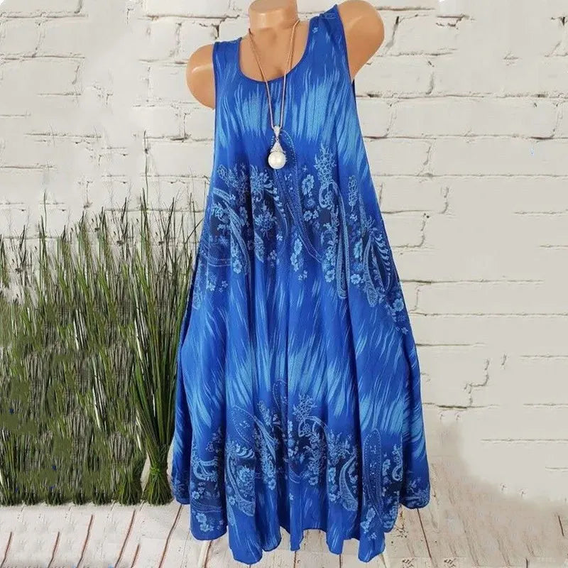 Fresh and Feminine Dress
