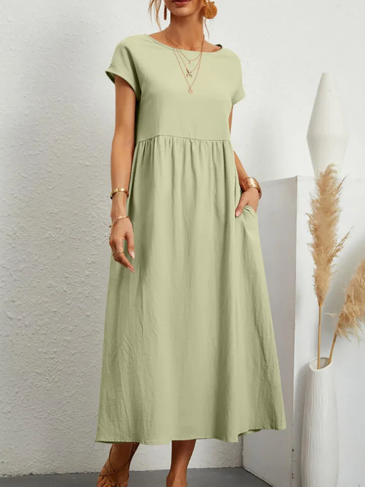 Effortlessly Stylish Dress
