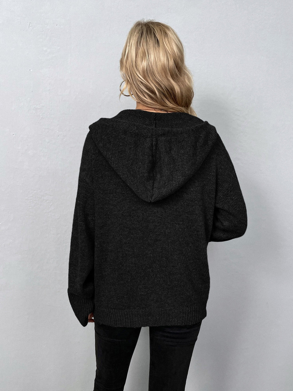 Gracefully Designed Jacket