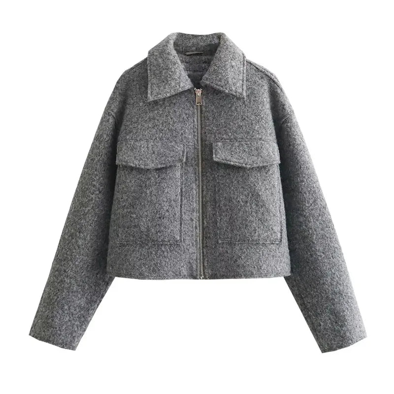 Classic Vintage Jacket