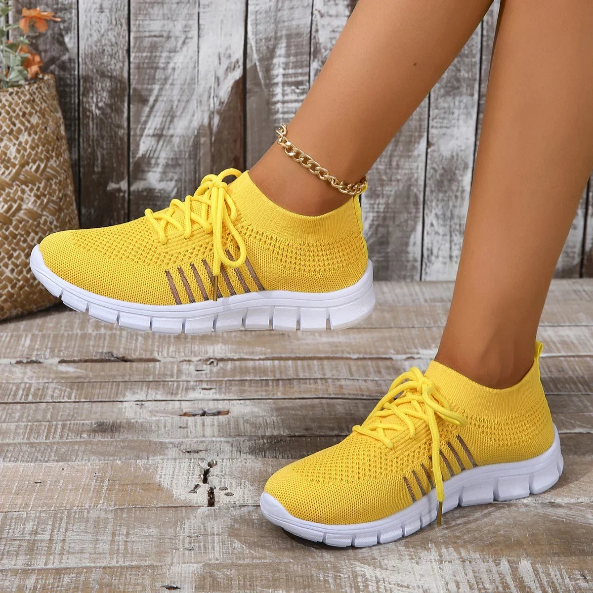 High-Quality Orthopedic Sneakers