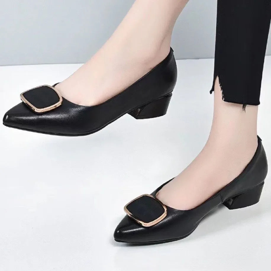 High-Quality Orthopedic Loafers