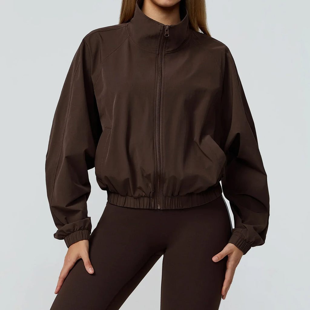 Sleek and Contemporary Jacket