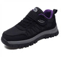 Sleek and Supportive Orthopedic Sneakers