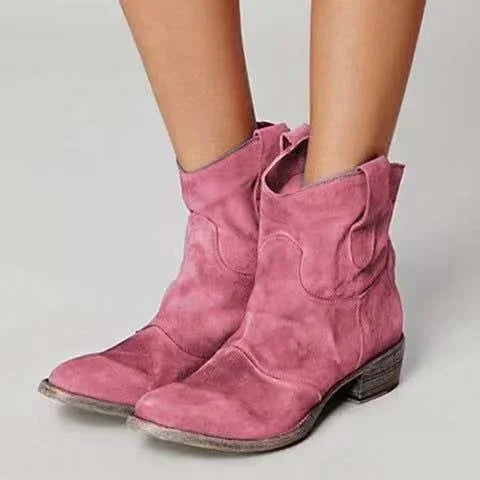 JO | Relaxed and supportive orthopaedic heels