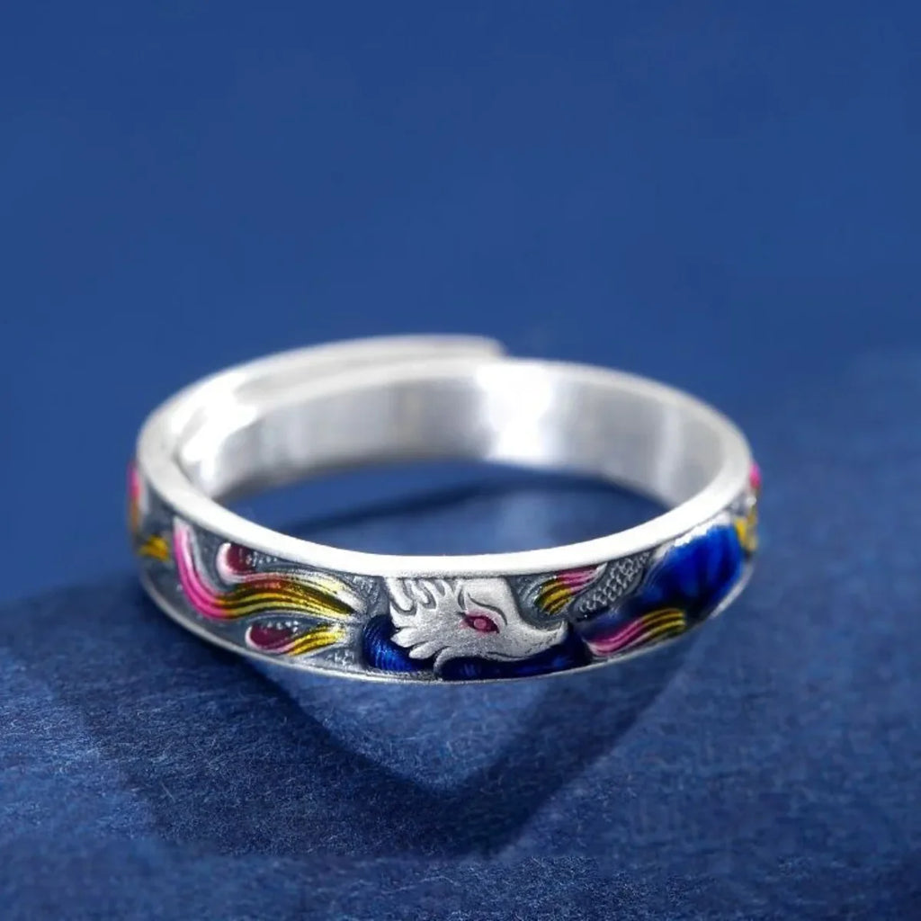 Stunning Ring for Daily Wear