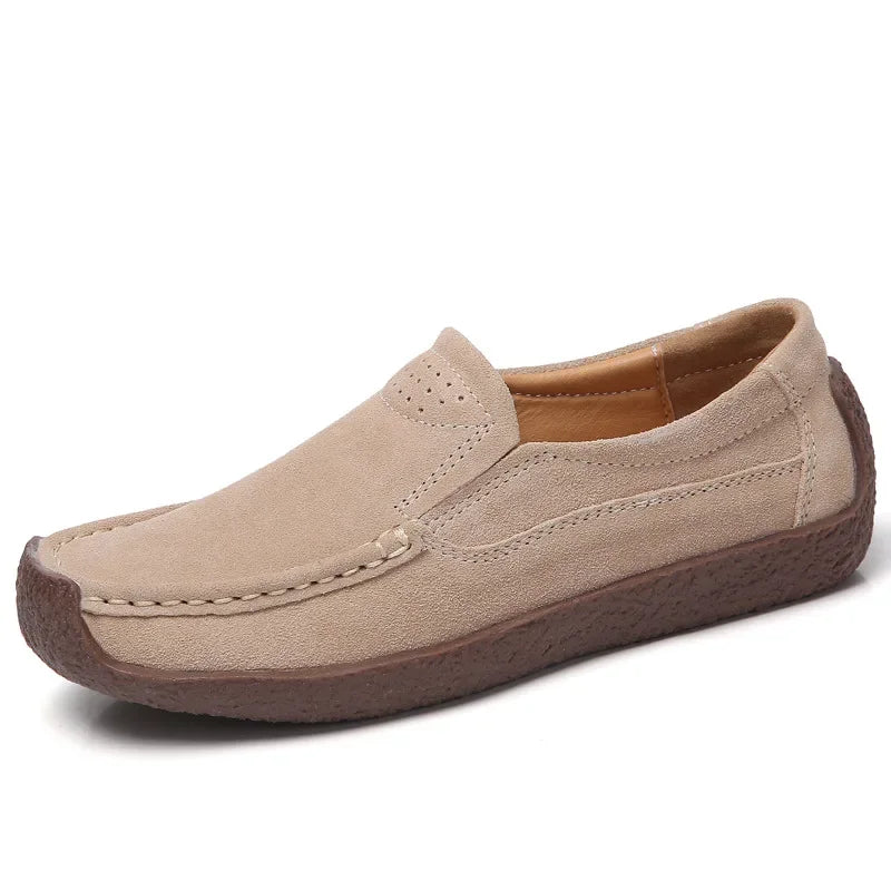 Supportive and Trendy Orthopedic Sneakers