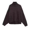 Effortlessly Stylish Sweater