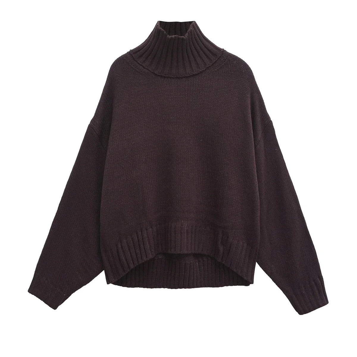Effortlessly Stylish Sweater