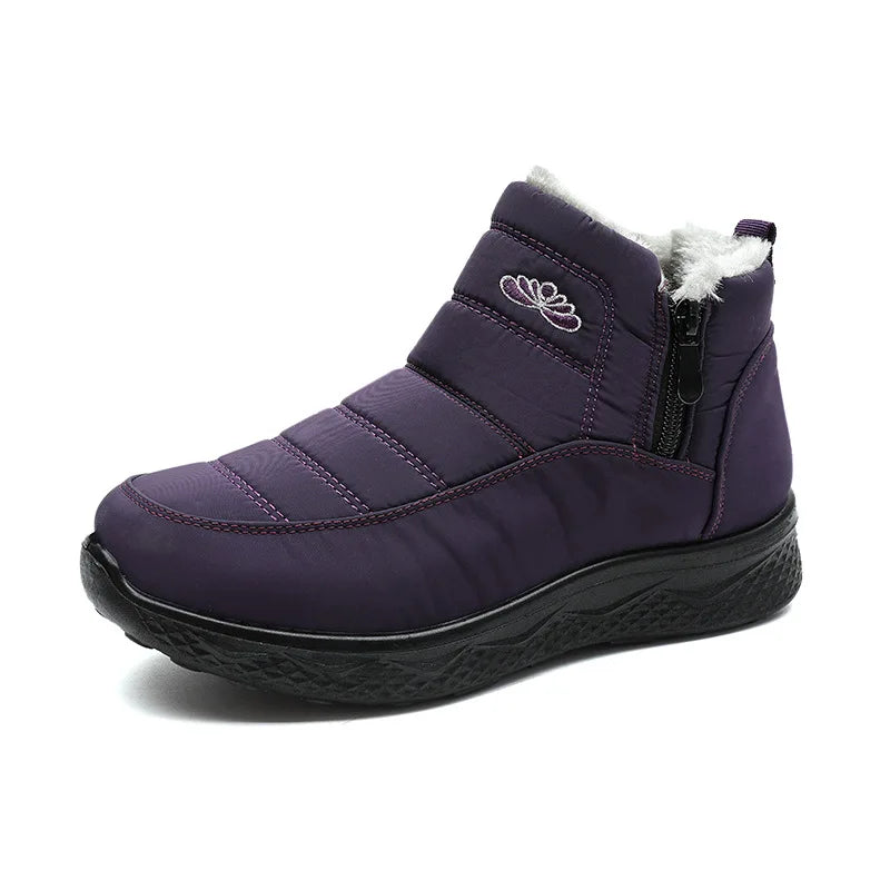 High-Quality Orthopedic Boots