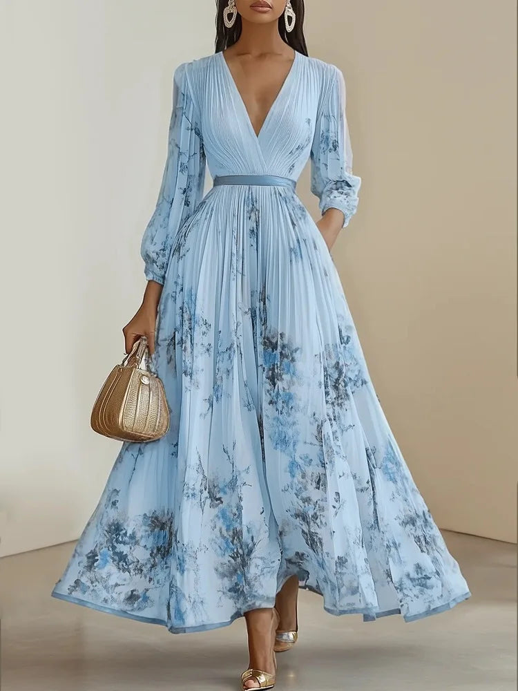 Cozy and Chic Dress