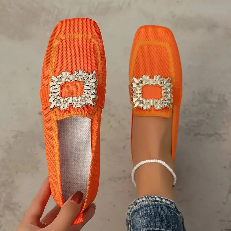 Comfortable and Fashionable Orthopedic Flats