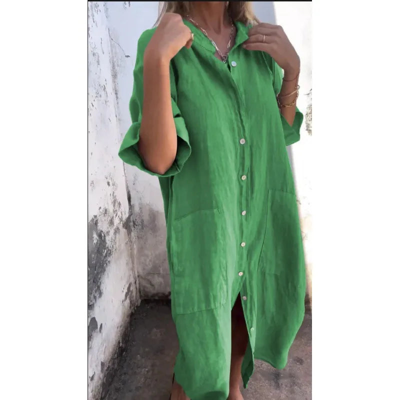 Luxury and Graceful Dress