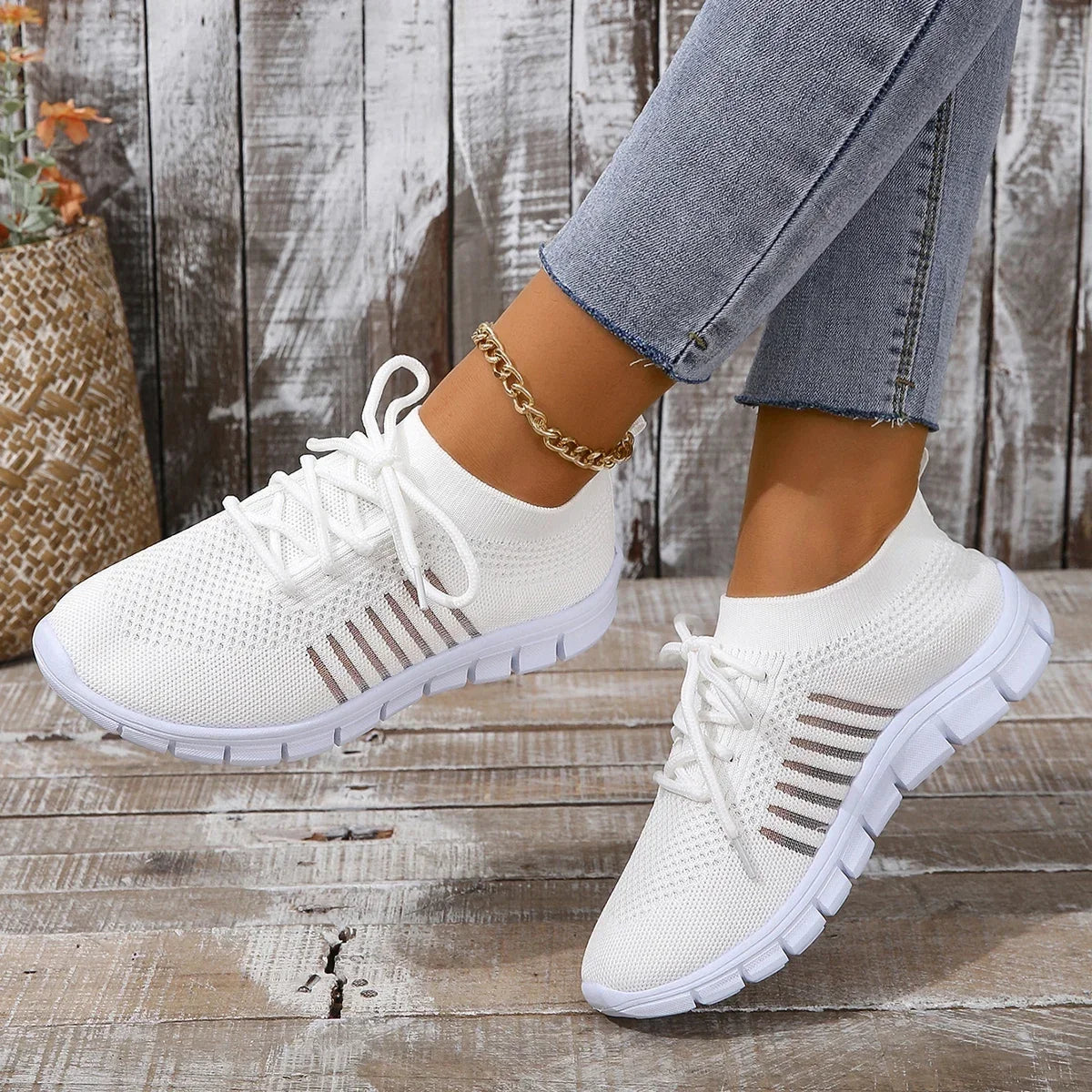 High-Quality Orthopedic Sneakers