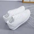 Fashionable and Supportive Orthopedic Sneakers