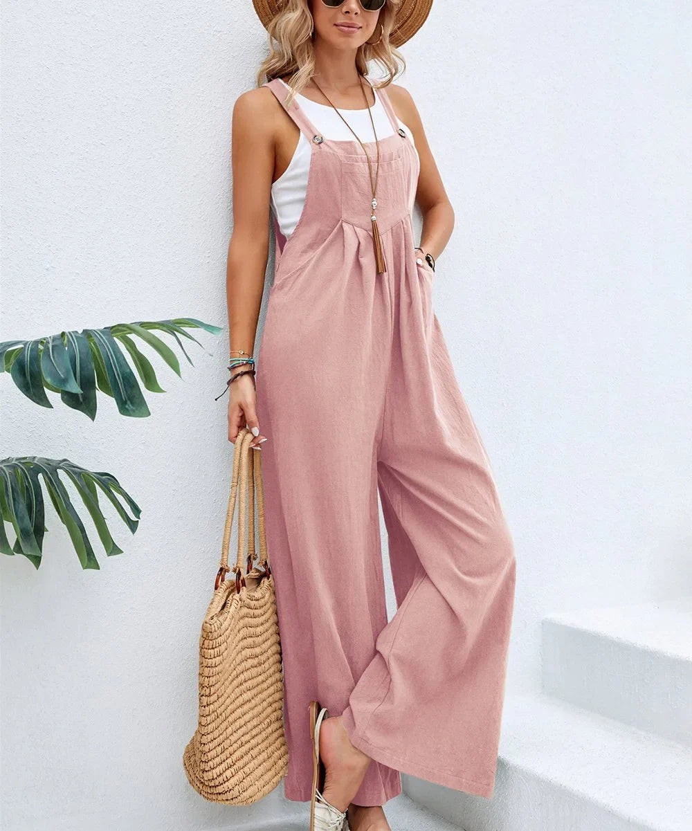 Understated and Elegant Suit